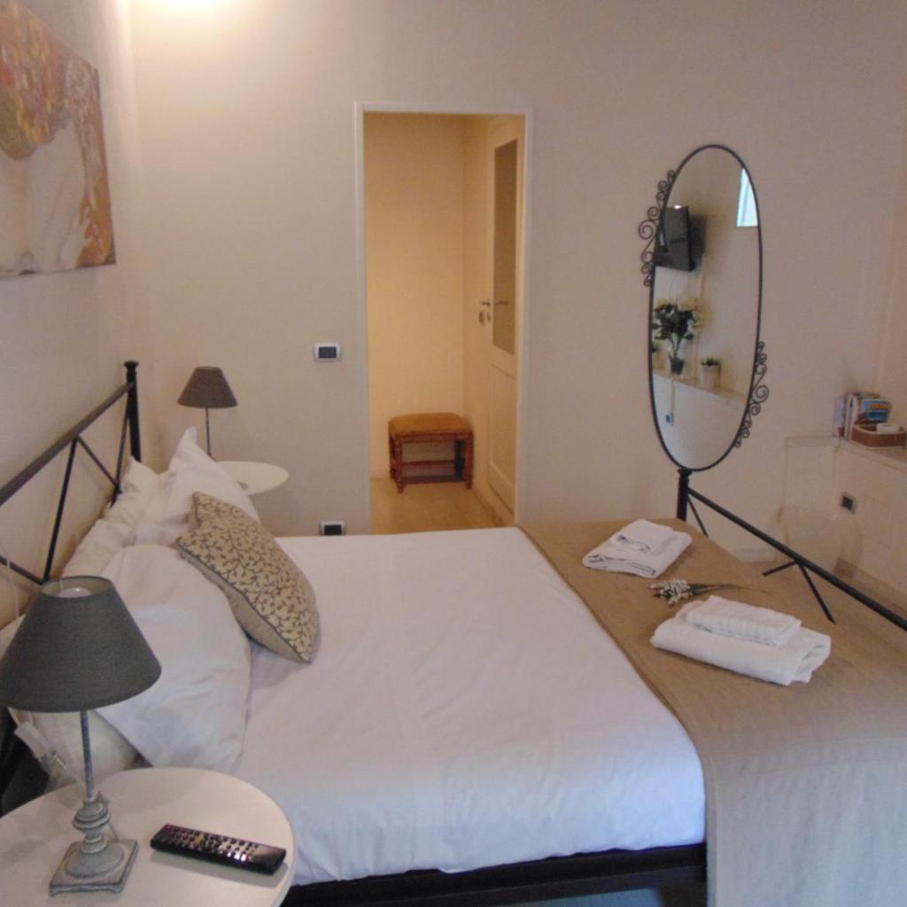 Photograph of Bargello Guest House