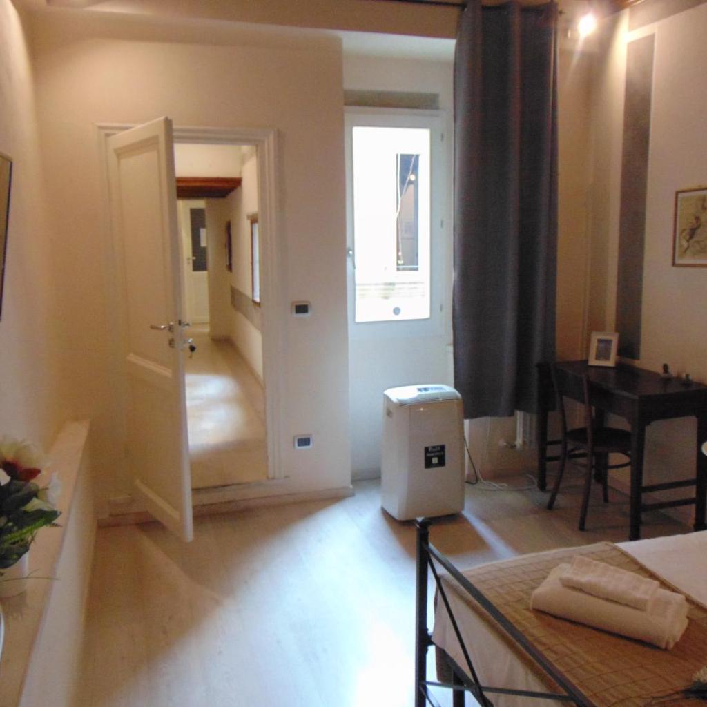 Photograph of Bargello Guest House