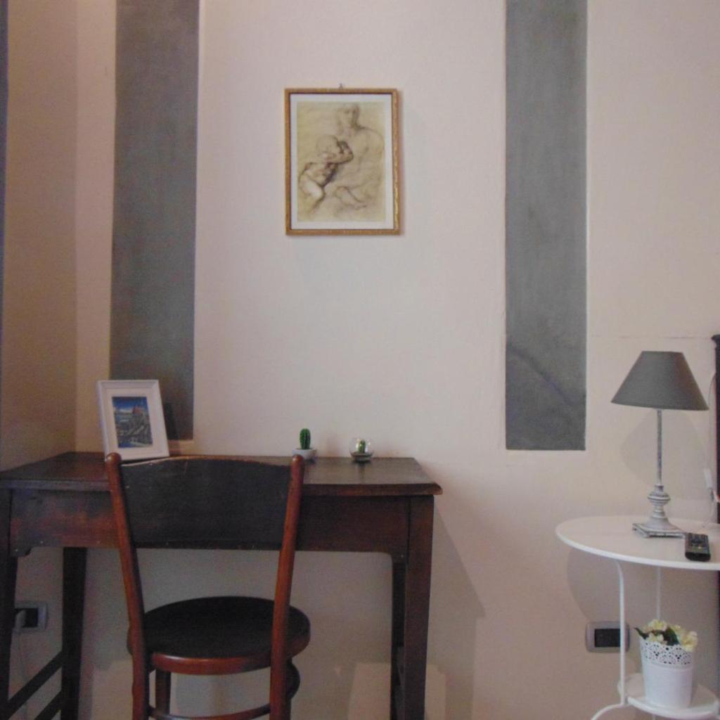 Photograph of Bargello Guest House