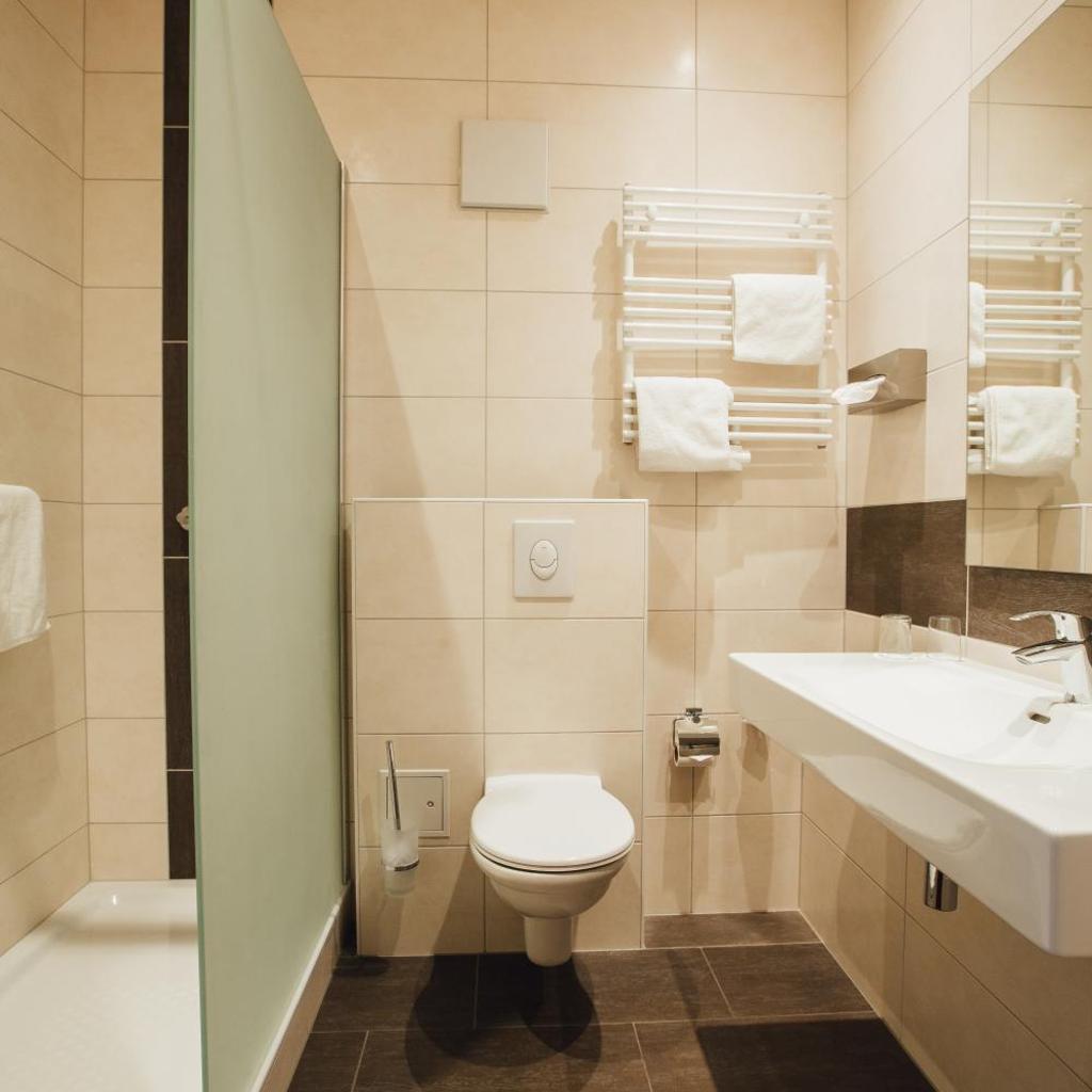 Photograph of HK Hotel Düsseldorf City