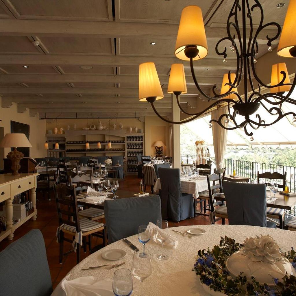 Ristorante della Stazione da YanElo – Bild