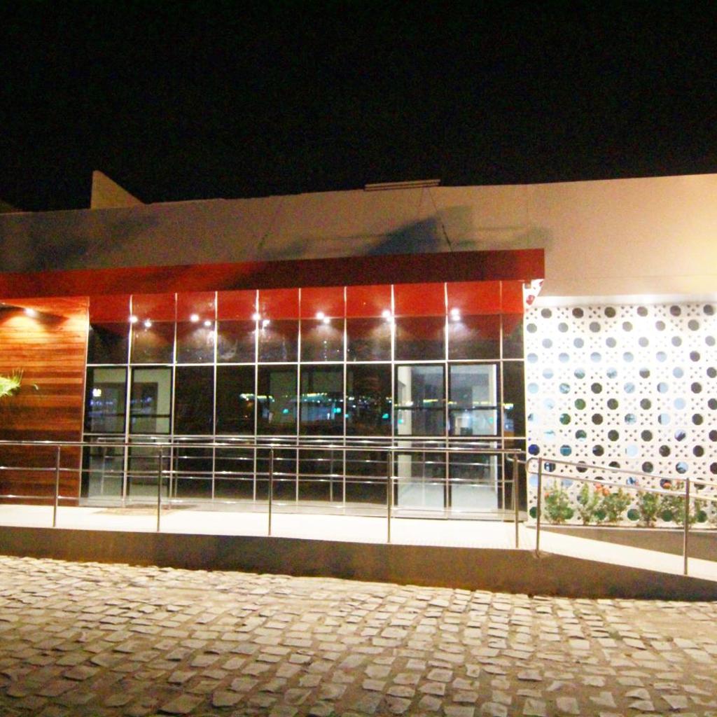 Hotel Terra do Sal — foto 6