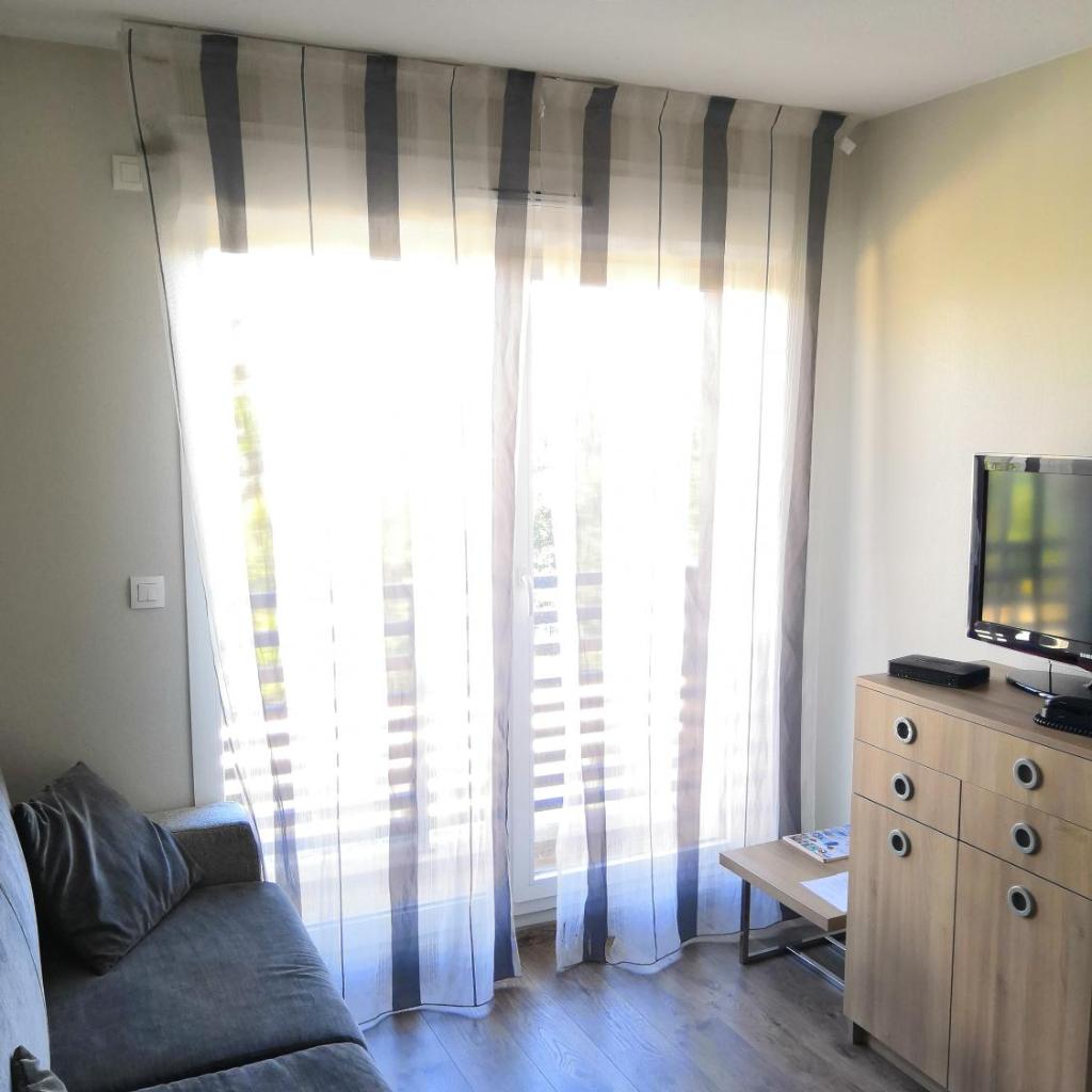 Photograph of Lagrange Aparthotel Toulouse Saint-Michel