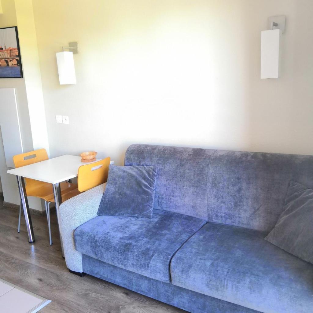 Photograph of Lagrange Aparthotel Toulouse Saint-Michel