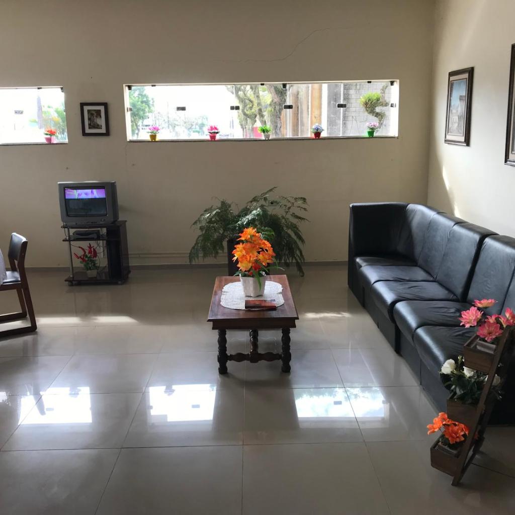 Hotel Residencial Itaicy — foto 5