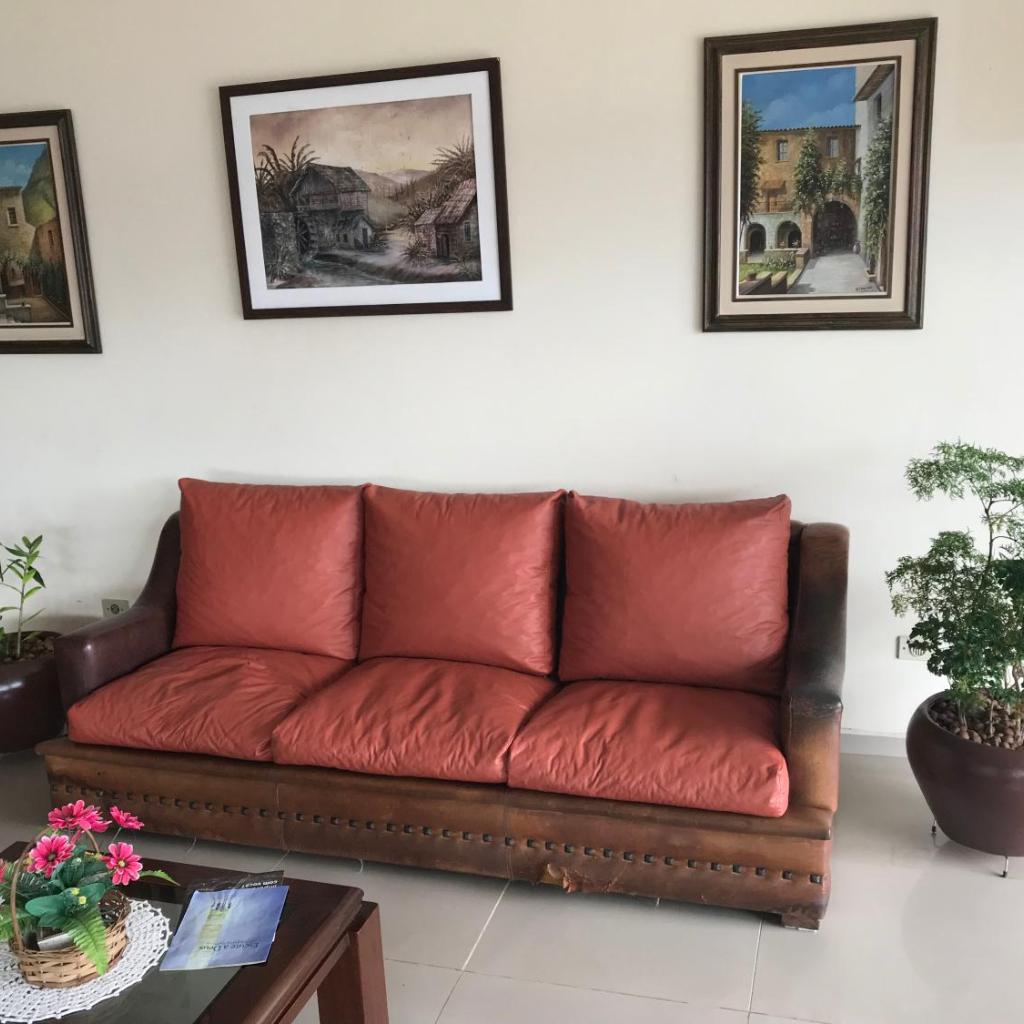 Hotel Residencial Itaicy — foto 6