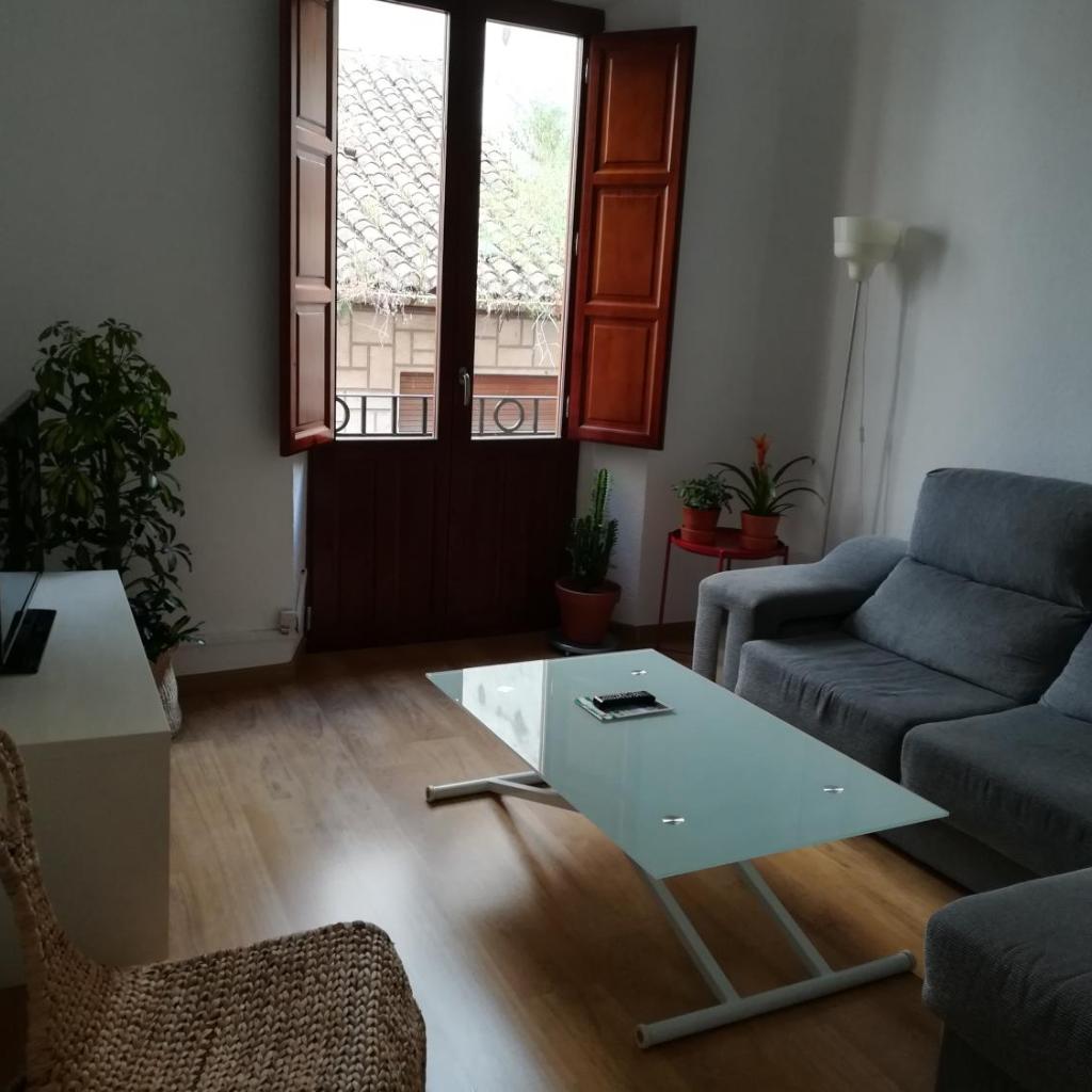 Photograph of Nice apartment in the center of Granada