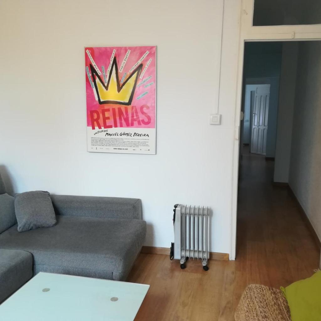 Photograph of Nice apartment in the center of Granada