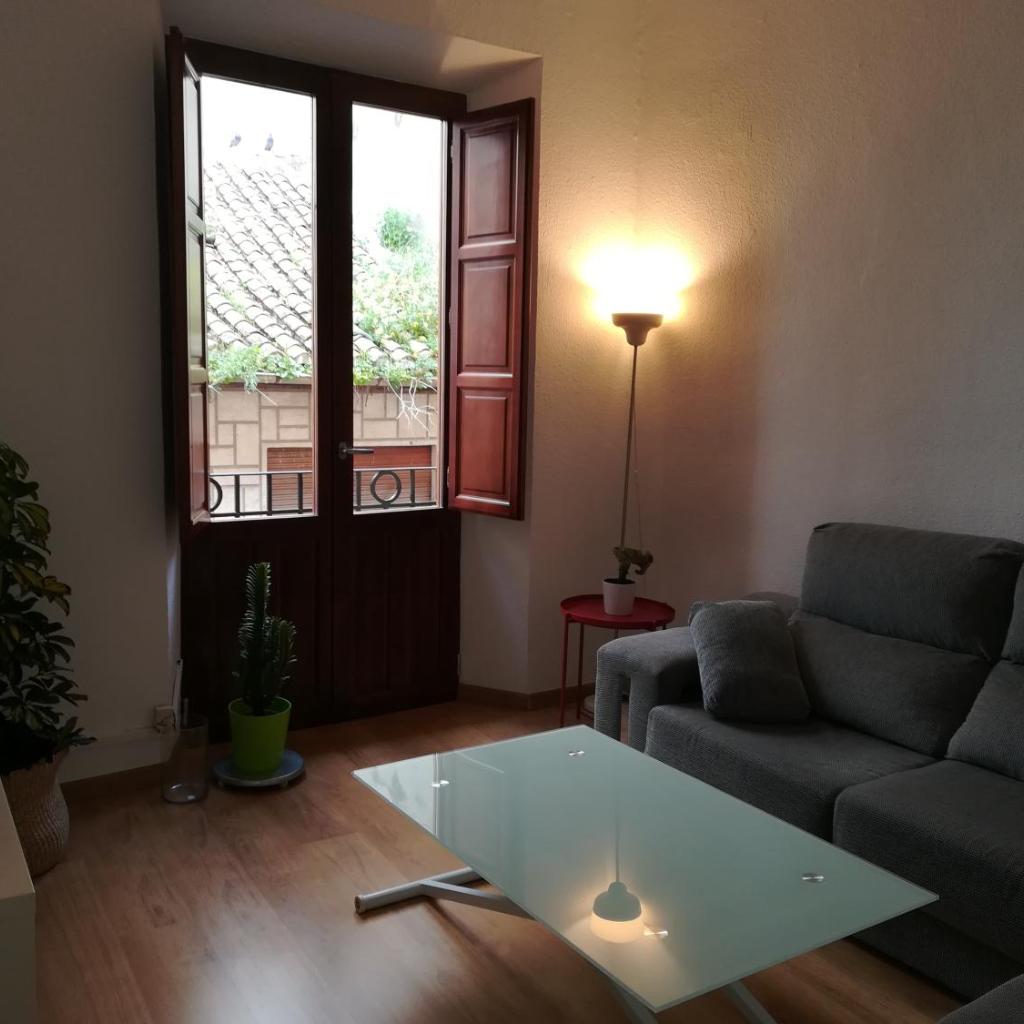 Photograph of Nice apartment in the center of Granada