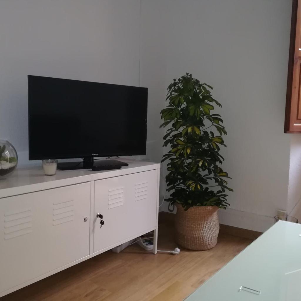 Photograph of Nice apartment in the center of Granada