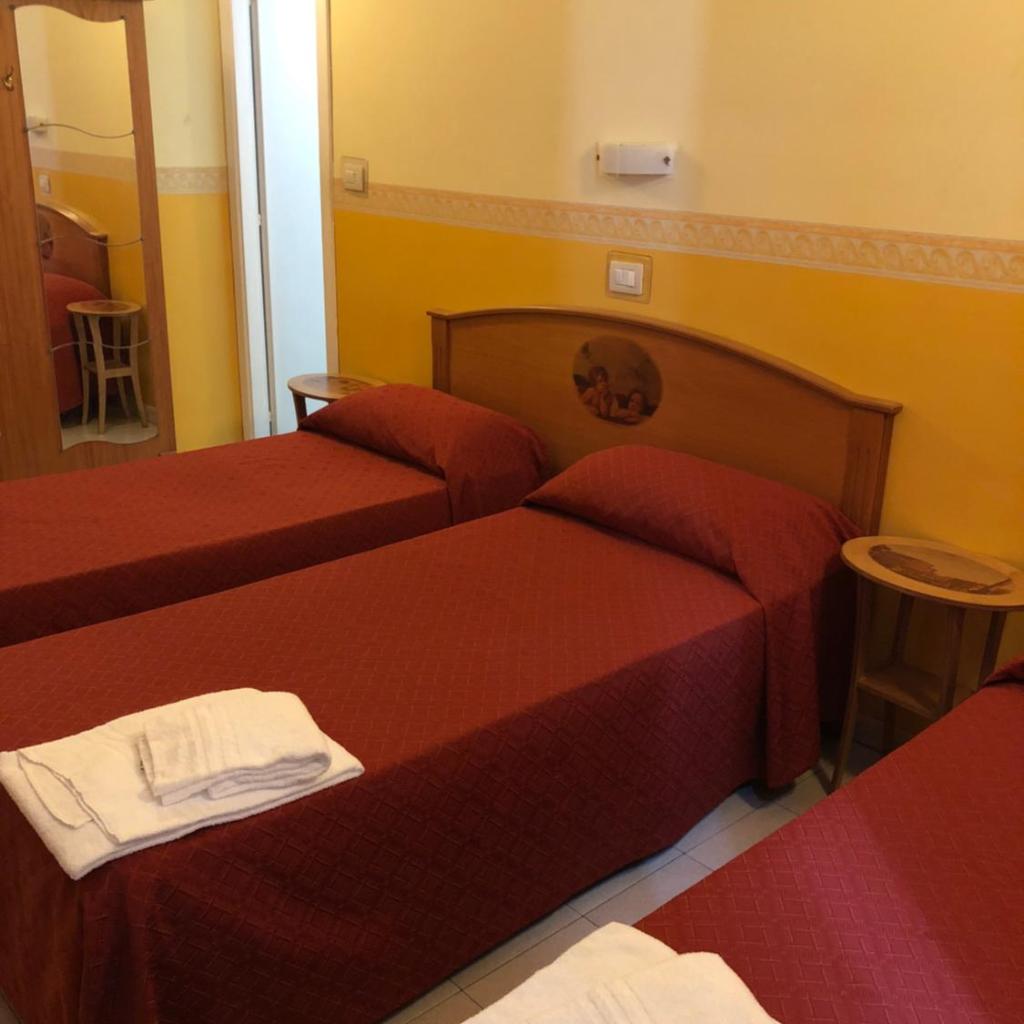 Photograph of Hotel Cherubini