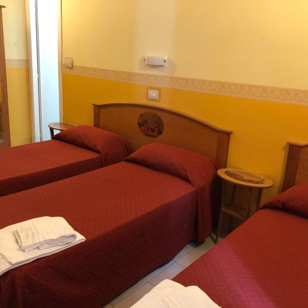 Photograph of Hotel Cherubini