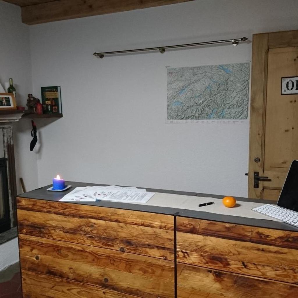 Relais del Sosto – immagine