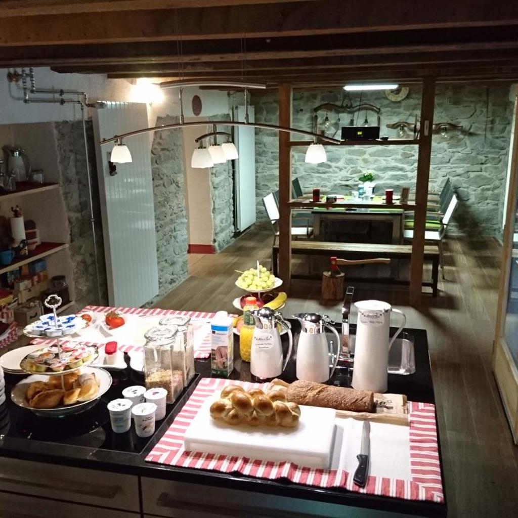 Relais del Sosto – immagine