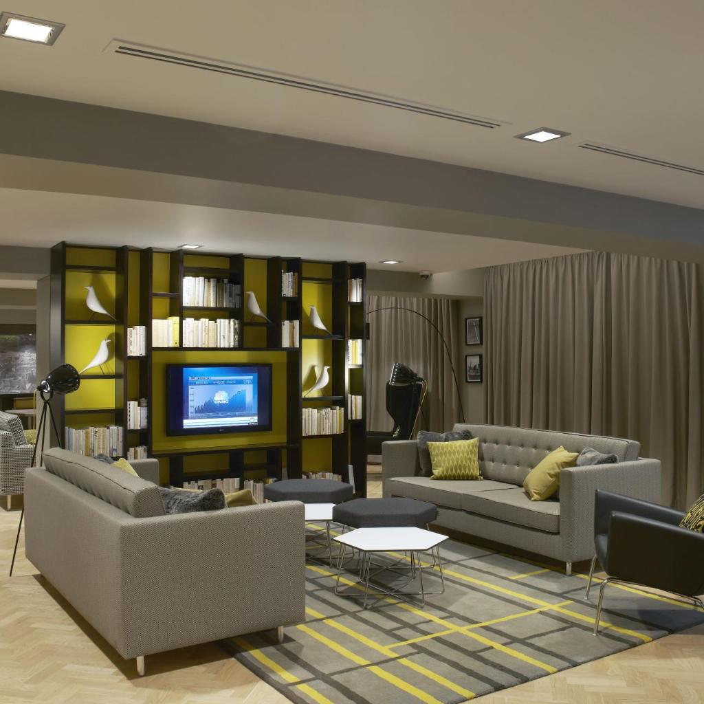 Miniatura del hotel 5