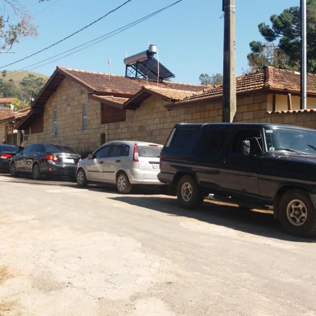 Pousada Tia Lilía — foto 3