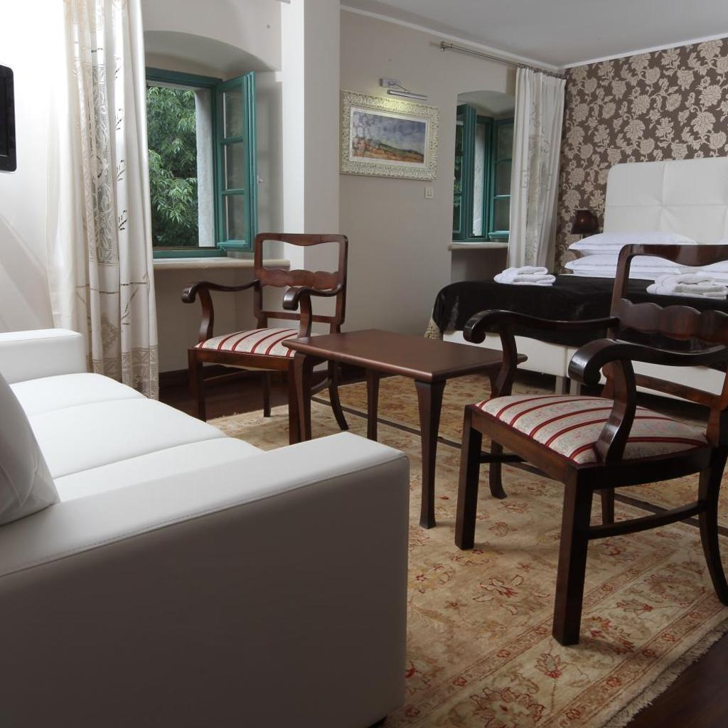 Boutique Hotel Vela Vrata — 