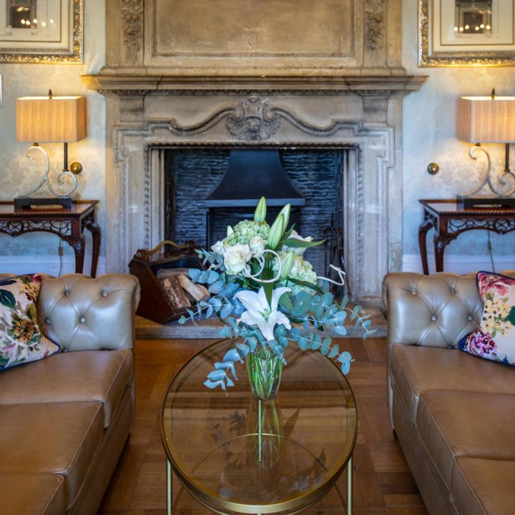 The Greenway Hotel & Spa — 