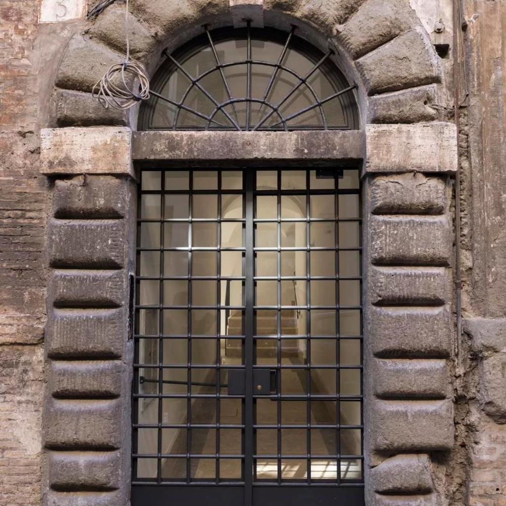 Photograph of Residenza Palline by Hili