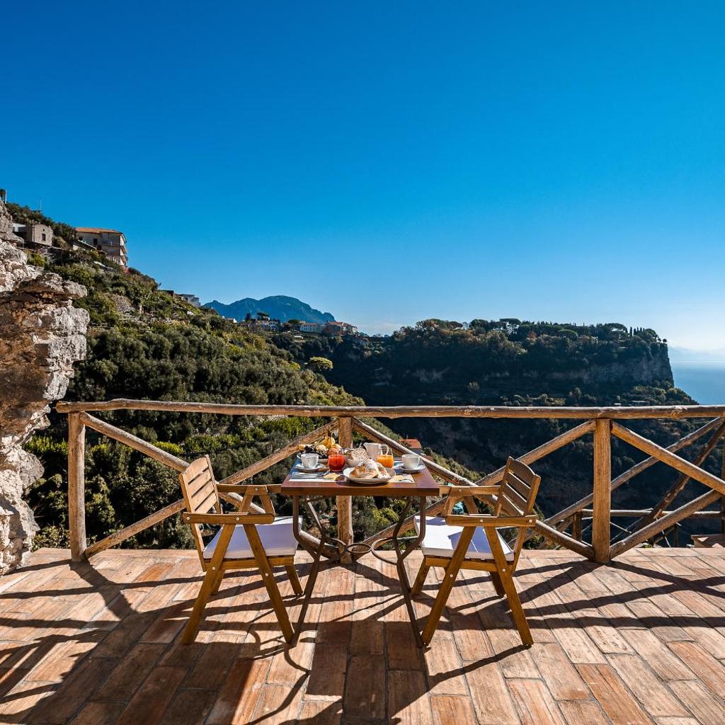 Villa Amì Relais photo