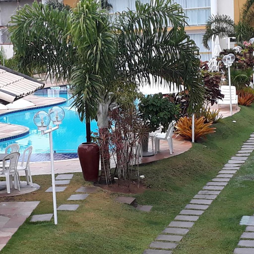 Apartamento Mont Carmelo — foto 8