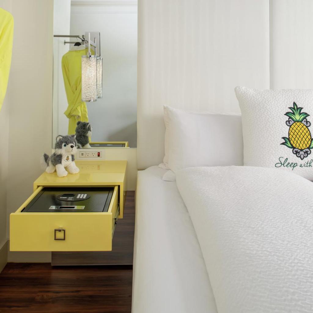 Photograph of Staypineapple, A Delightful Hotel, South End