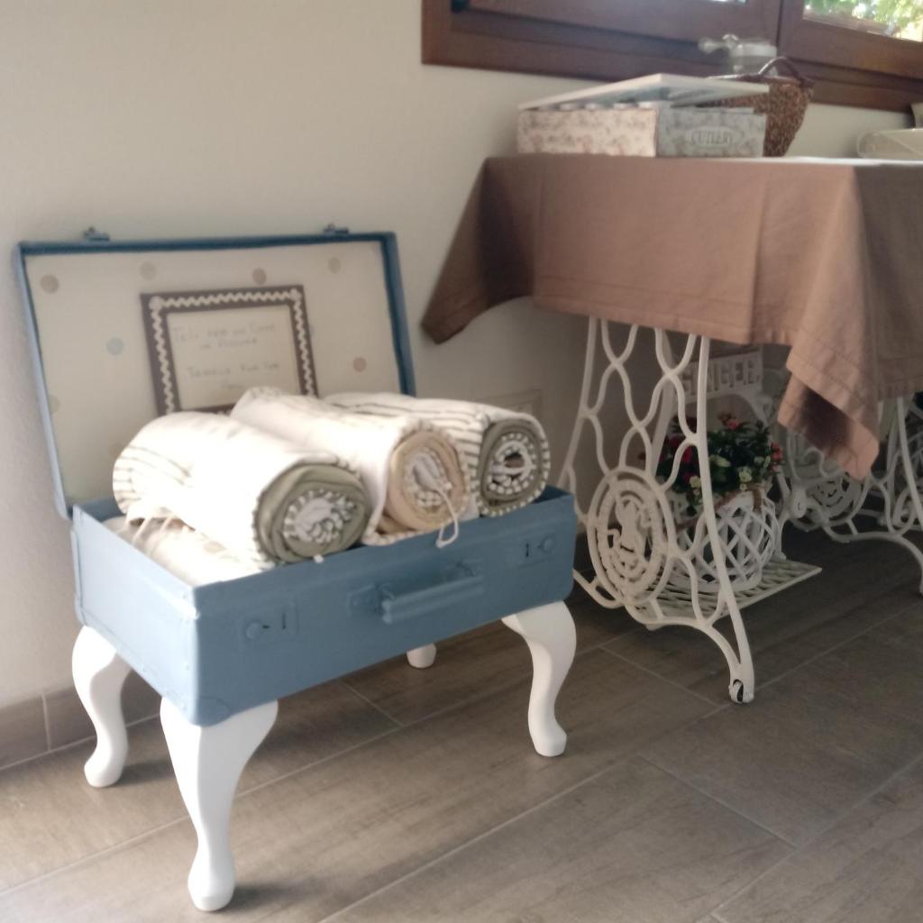Il Marrondindo Bed & Breakfast photo