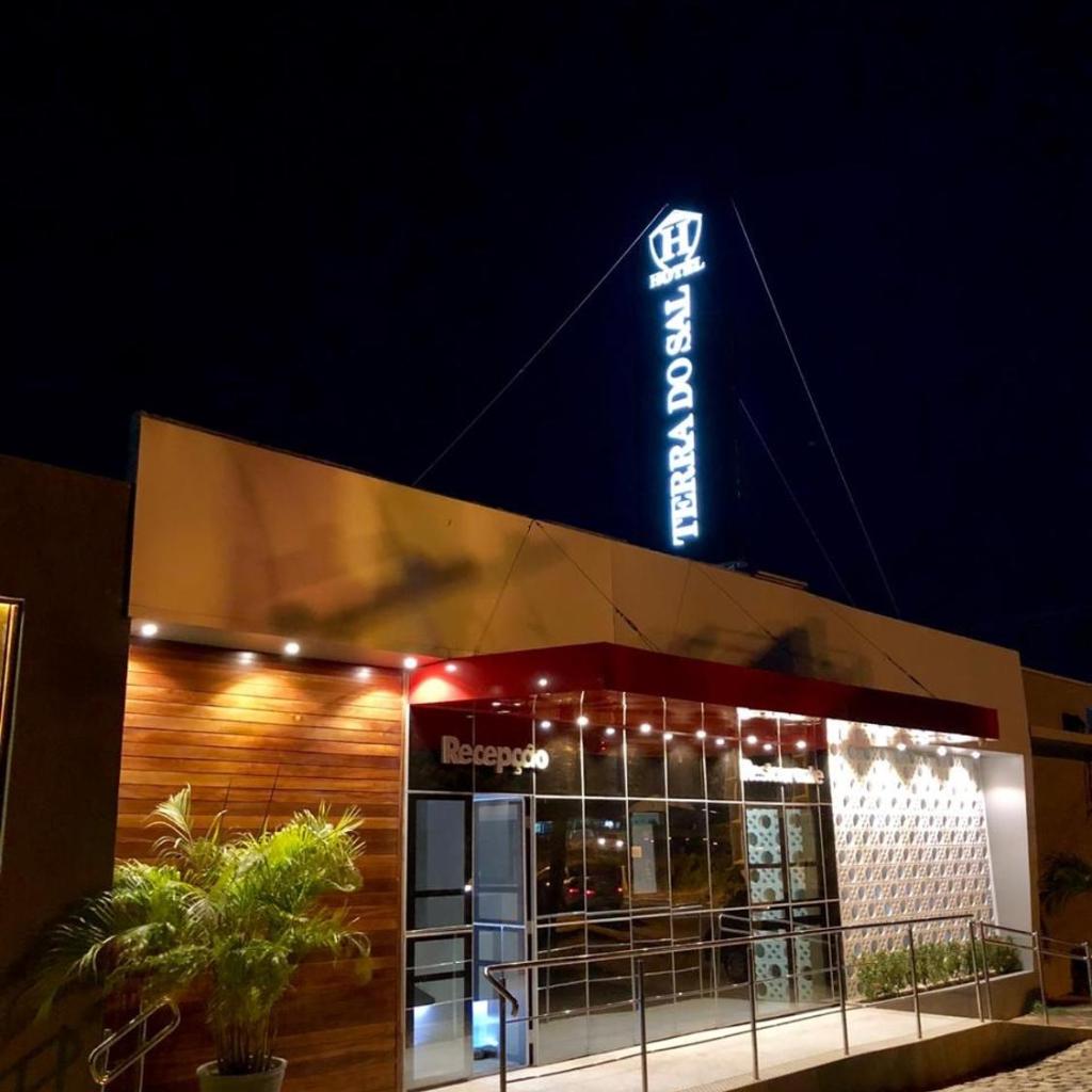Hotel Terra do Sal — foto 2
