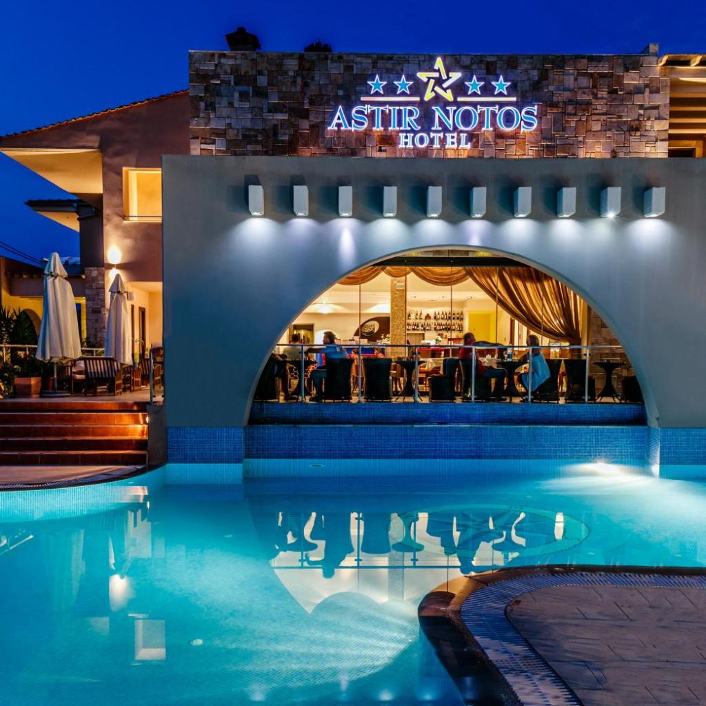 Astir Notos — 