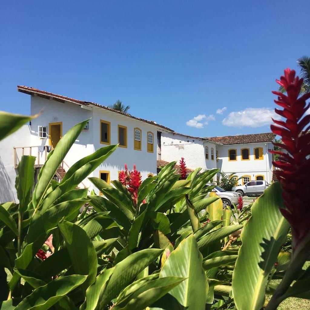 Pousada Fortaleza — foto 11