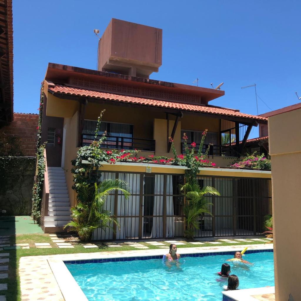 Apartamentos Condominio a Beira Mar — foto 3