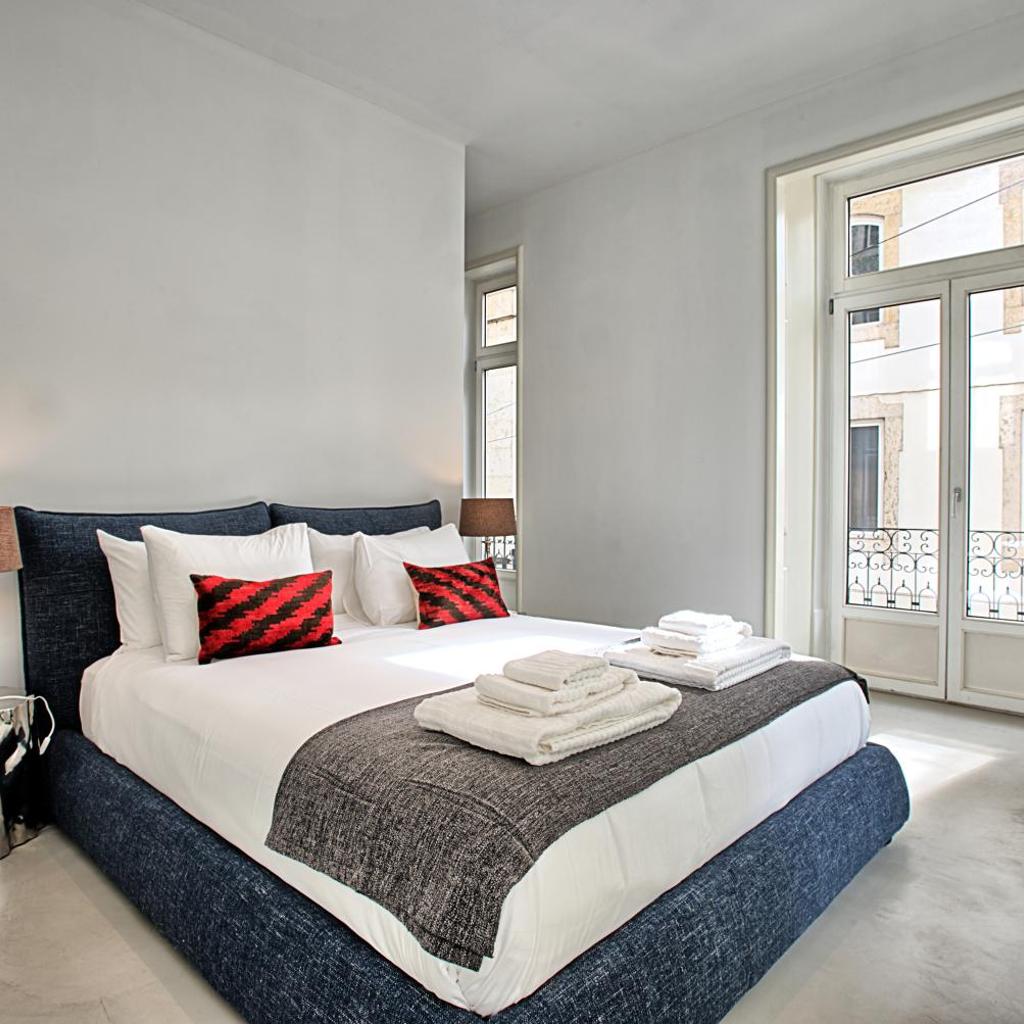 Photograph of MyPlaceLisbon - Luxury Trindade I