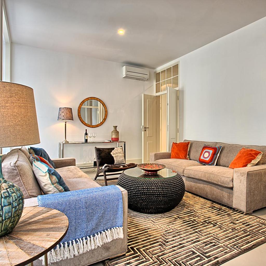 Photograph of MyPlaceLisbon - Luxury Trindade I