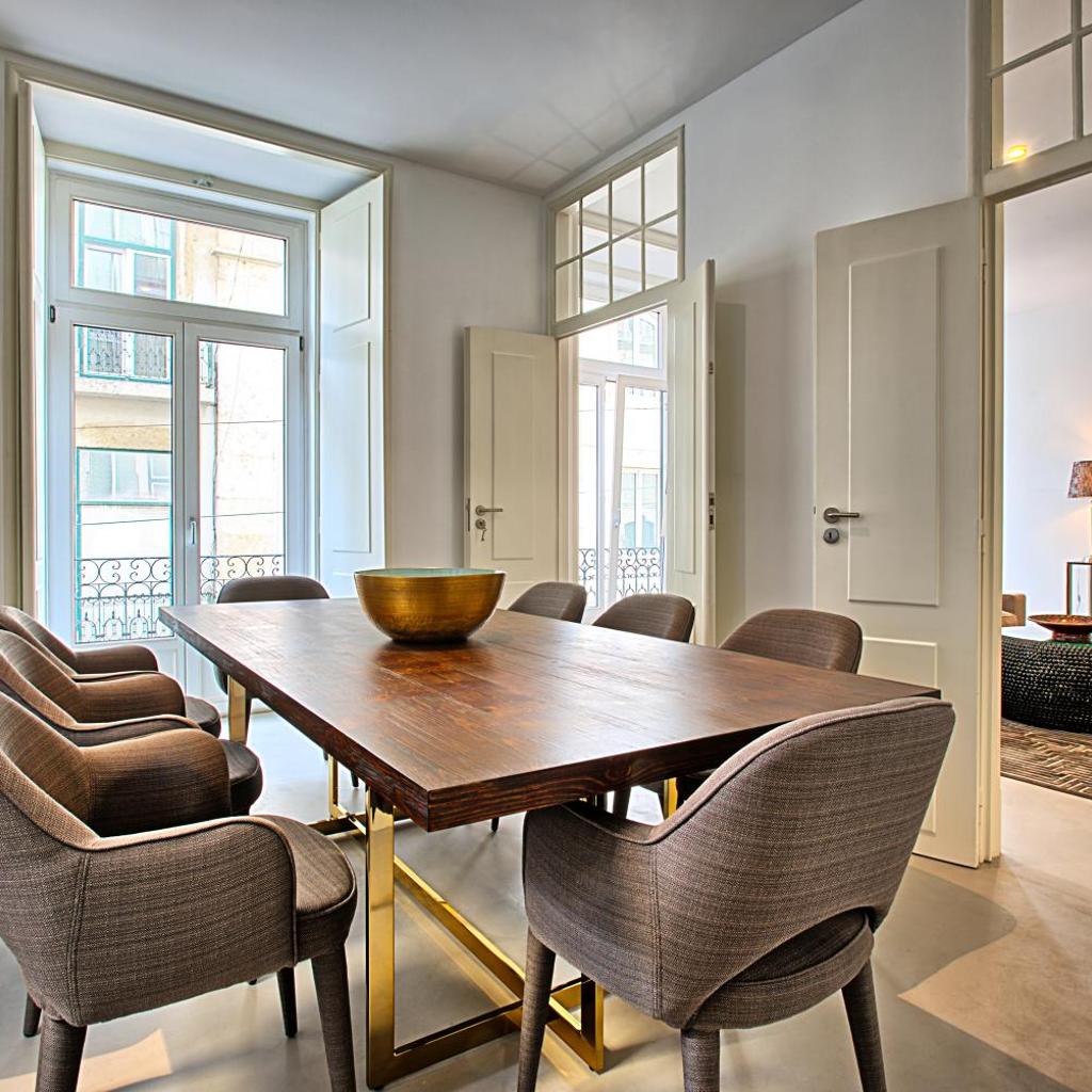 Photograph of MyPlaceLisbon - Luxury Trindade I