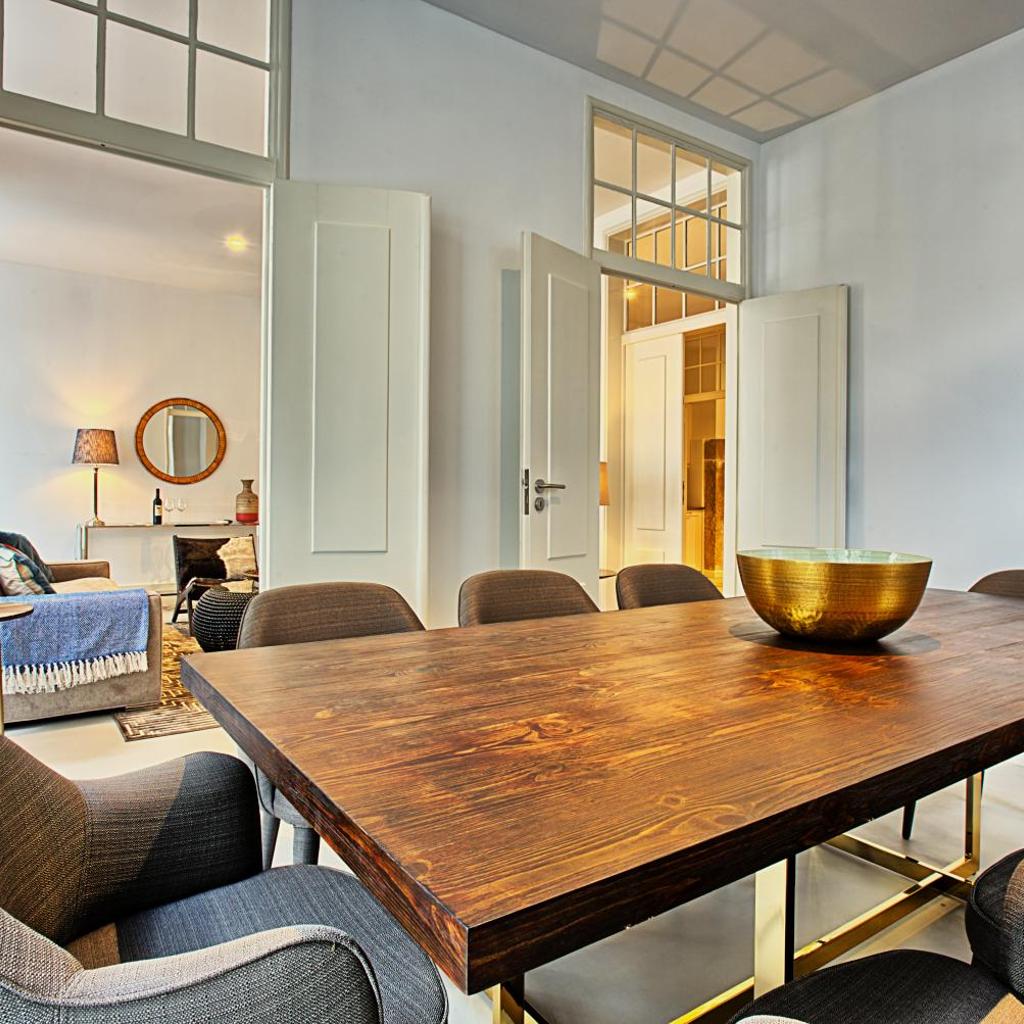 Photograph of MyPlaceLisbon - Luxury Trindade I