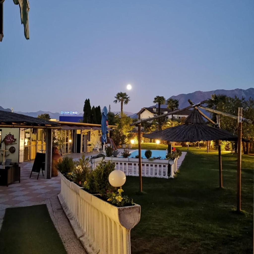 Hotel Tiziana – Bild