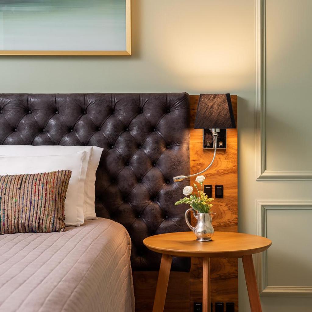 Hotel Casacurta — foto 4