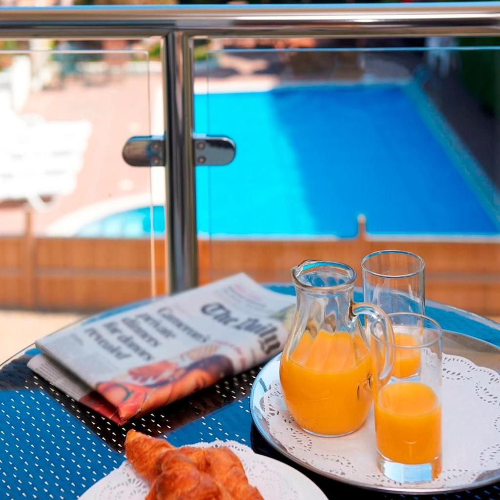 La Barbarie Hotel by Eight Continents — 
