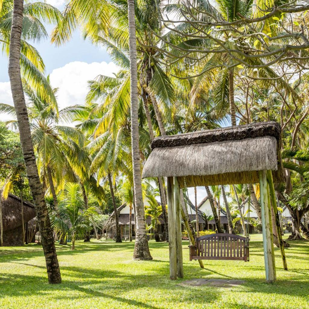 La Pirogue Mauritius — 