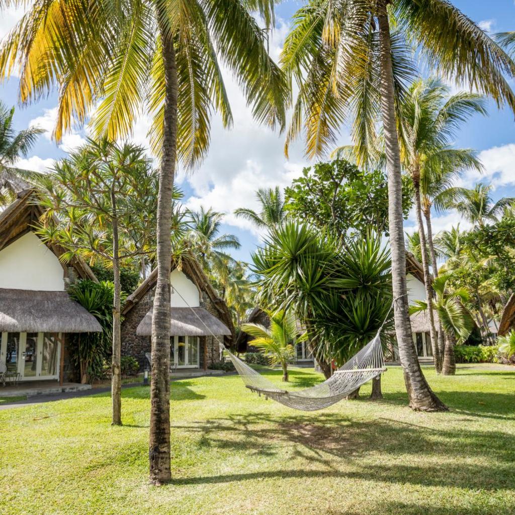 La Pirogue Mauritius — 