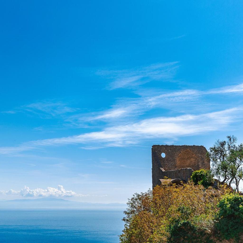 Villa Amì Relais photo