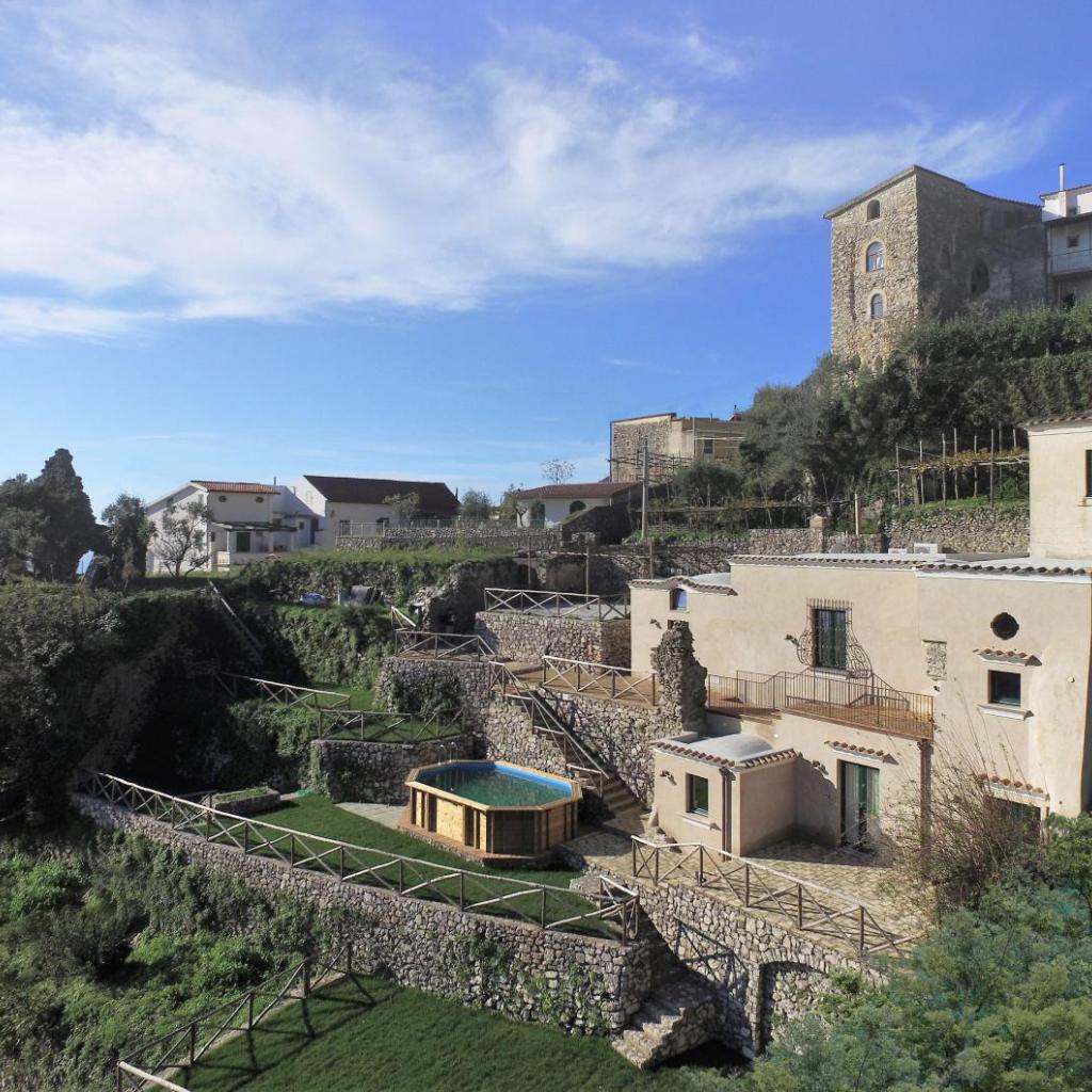 Villa Amì Relais photo