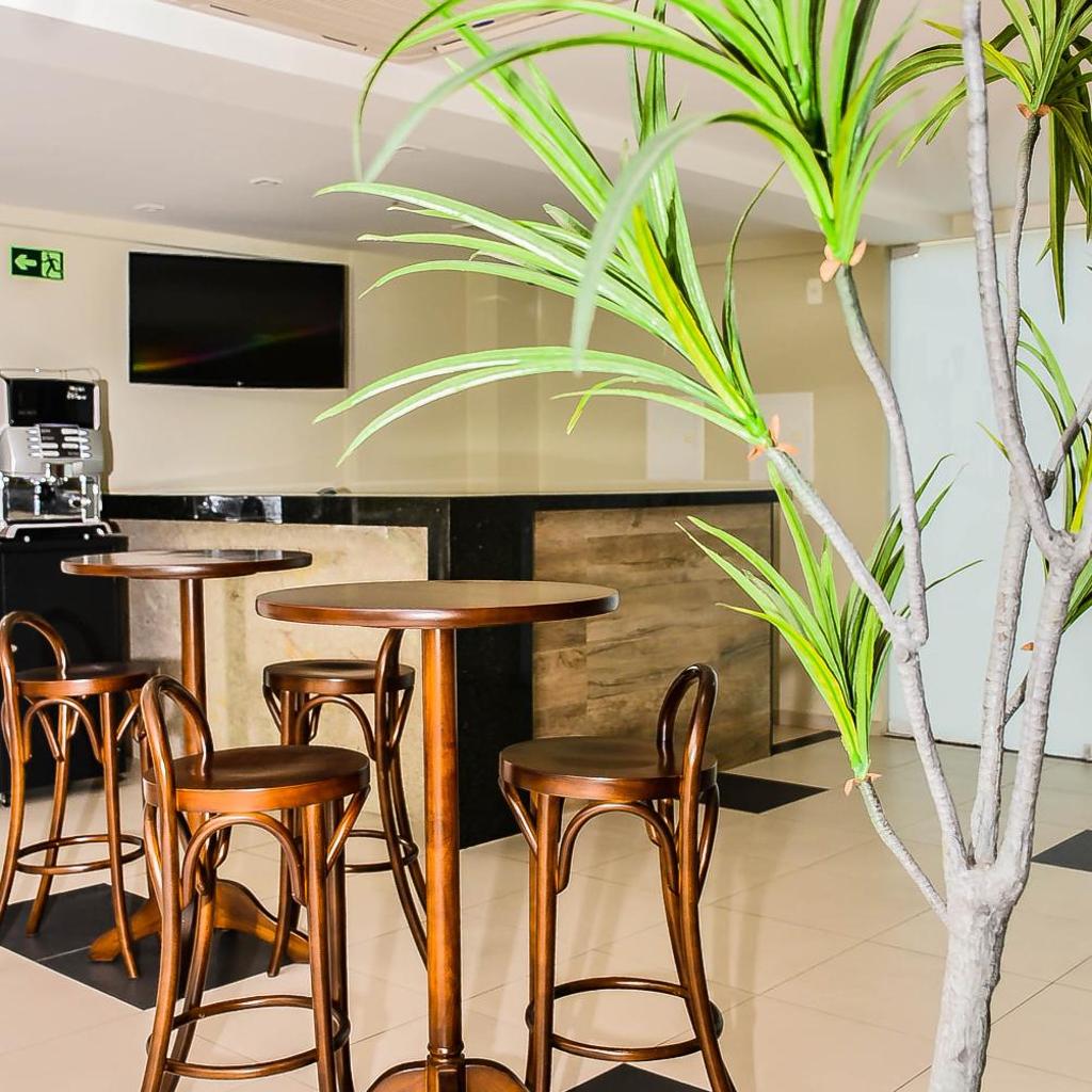 Mont Blanc Suites Duque de Caxias — foto 11