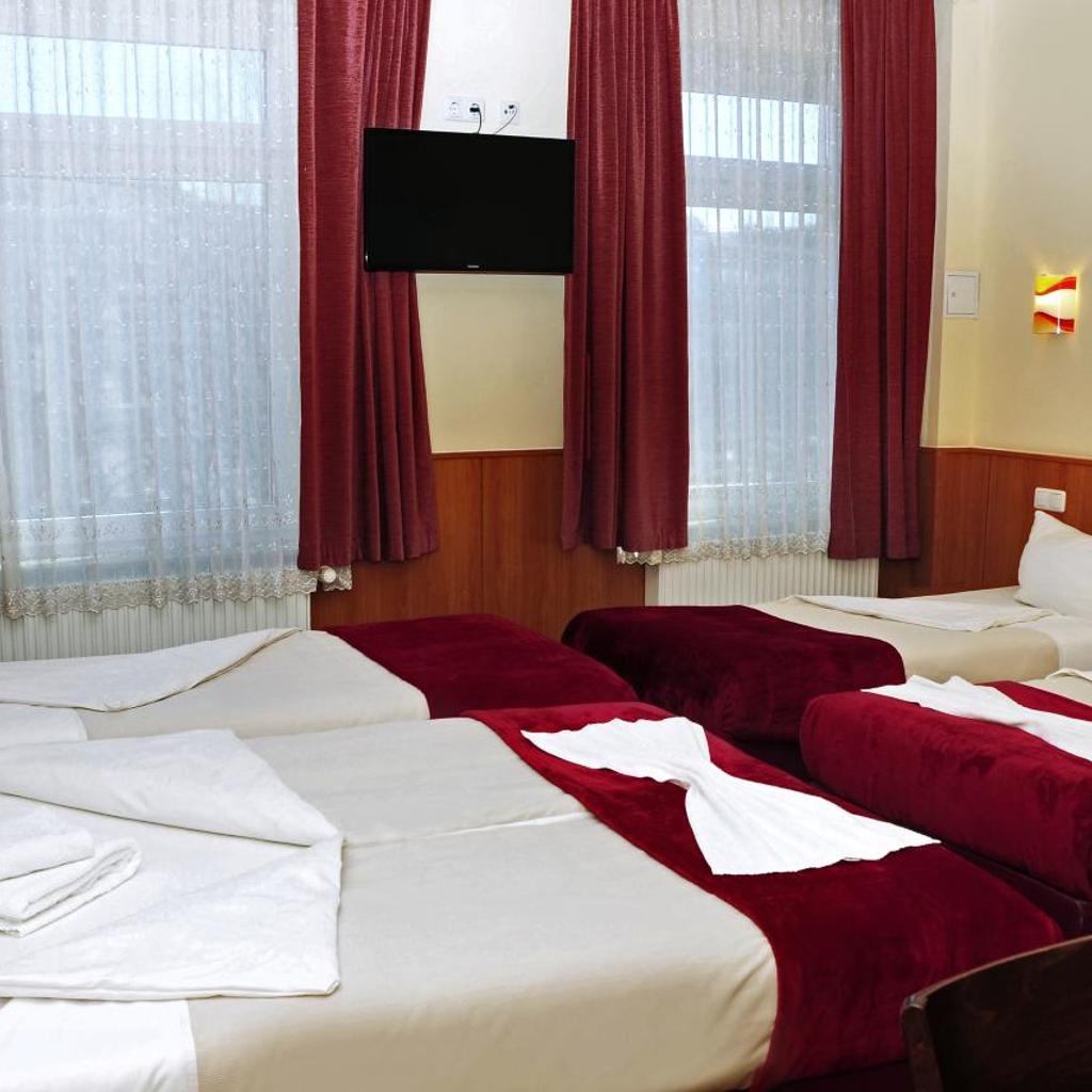 Photograph of Altan Hotel