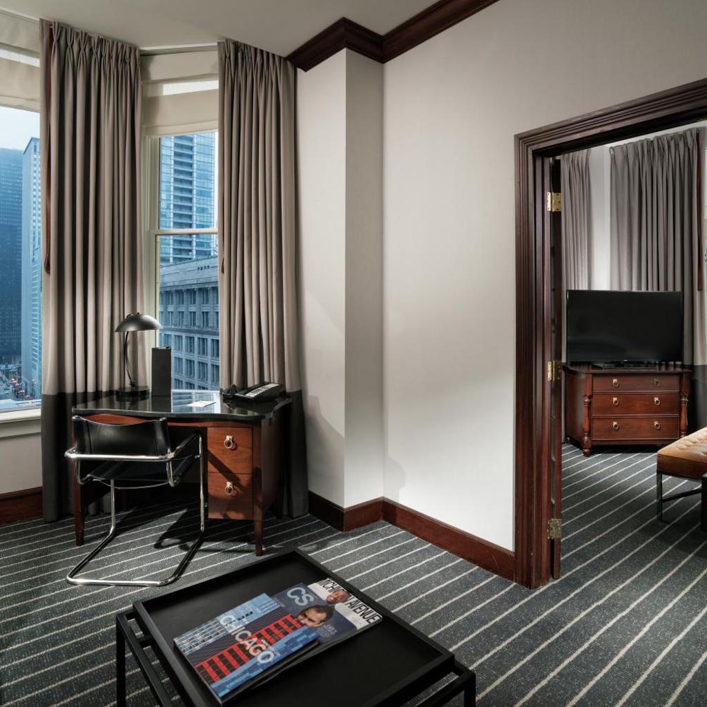 Photograph of Staypineapple, An Iconic Hotel, The Loop