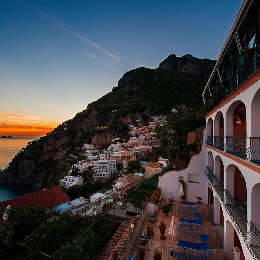 Hotel Il Gabbiano — 