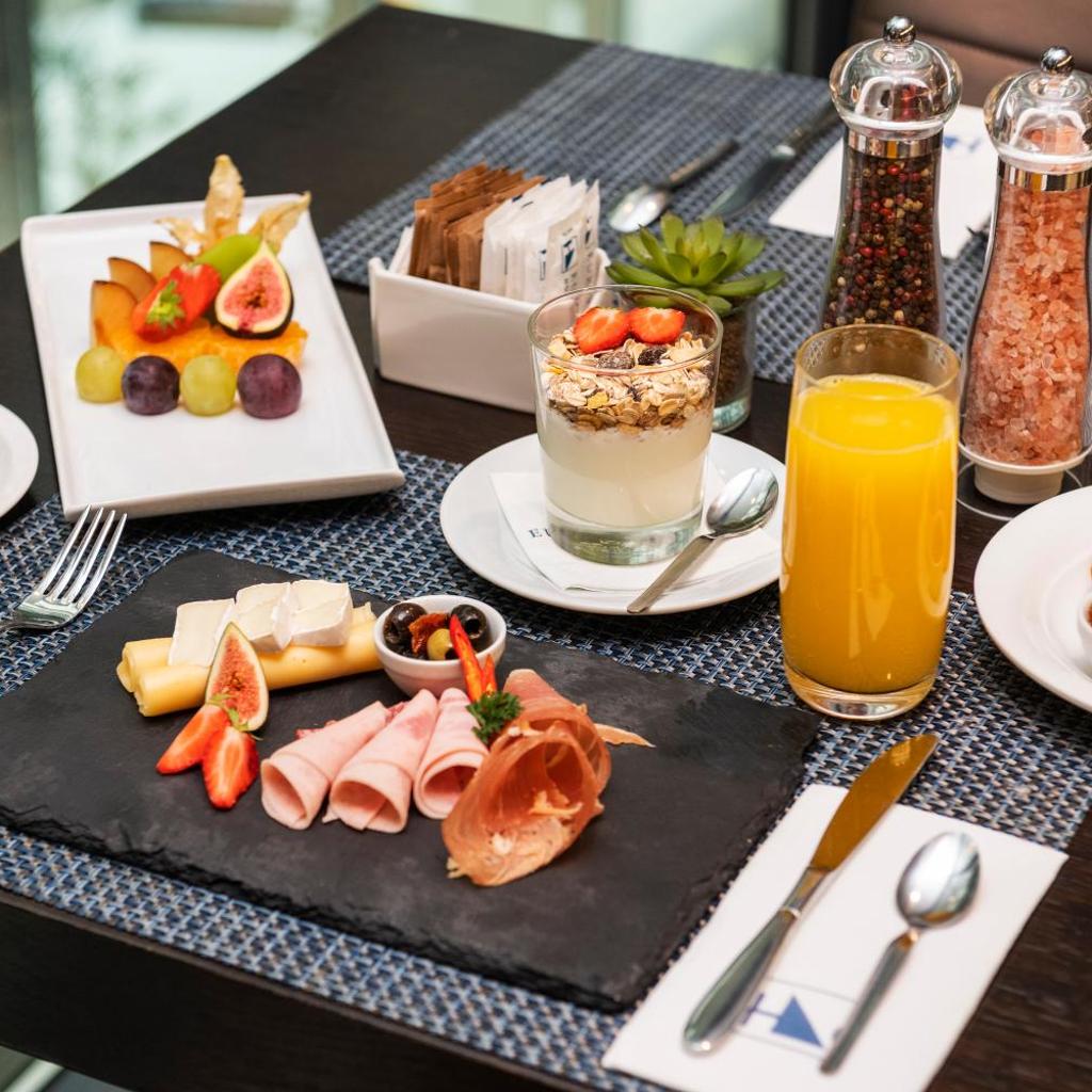 Exe Budapest Center - Image 3
