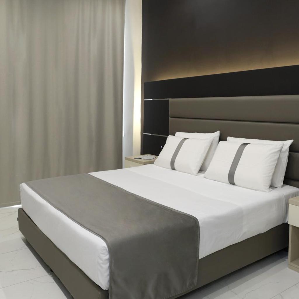 Photograph of Hotel Vergilius Billia