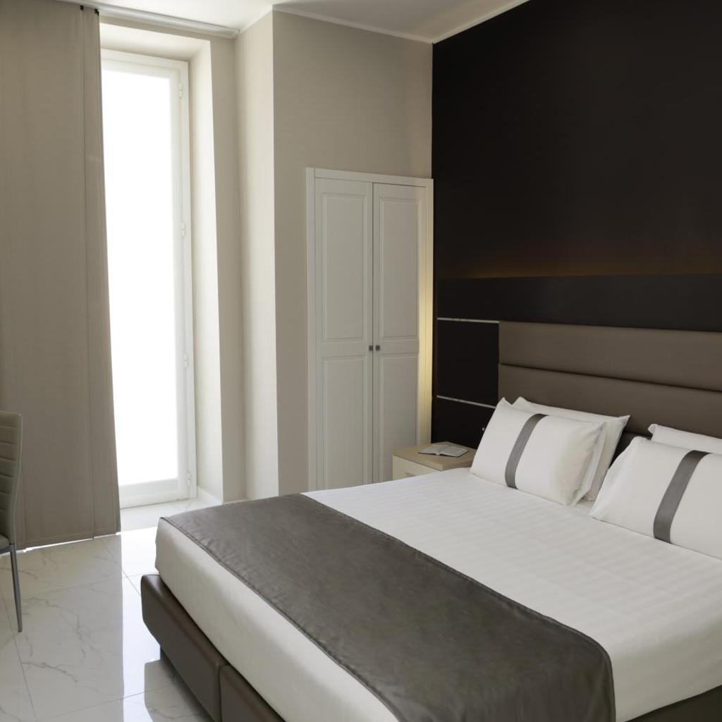 Photograph of Hotel Vergilius Billia