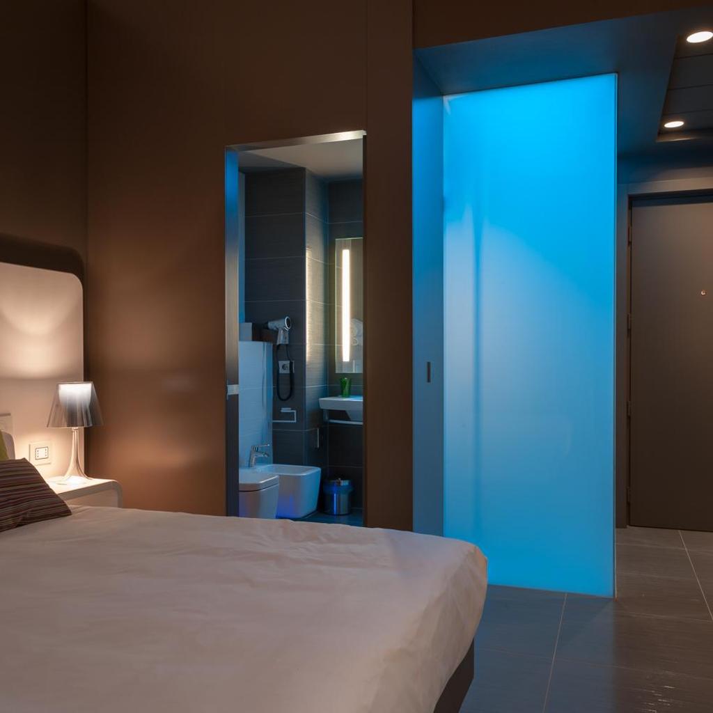 8Piuhotel — 